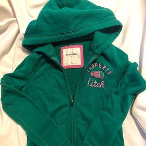 Abercrombie & Fitch Jacket